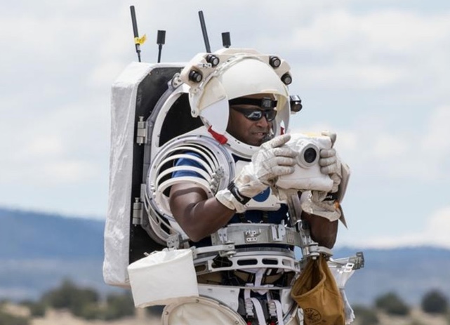 Mission Artemis