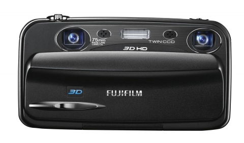 Fujifilm 3DW3