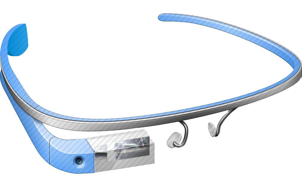 Google Glass