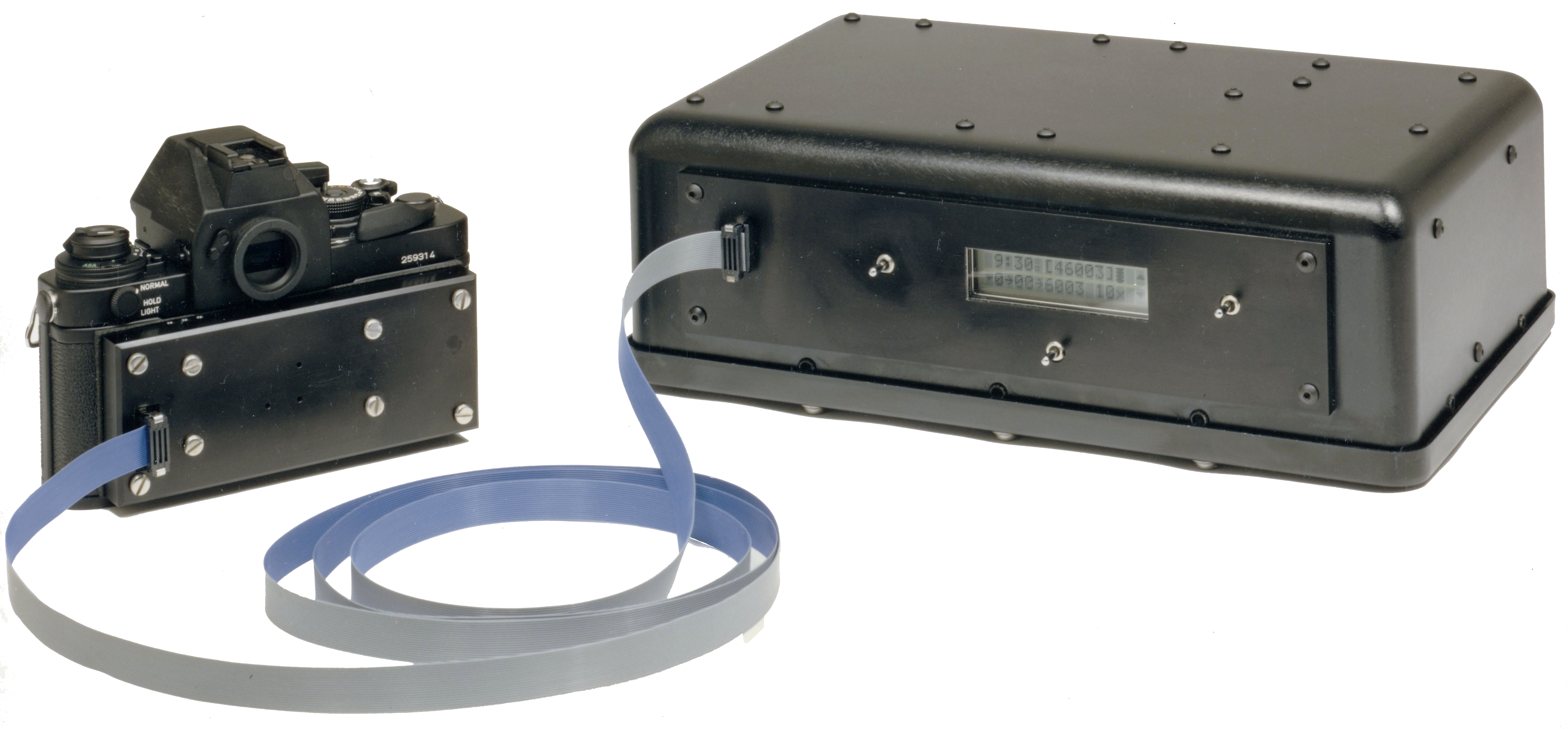 Kodak Electro-Optic Camera