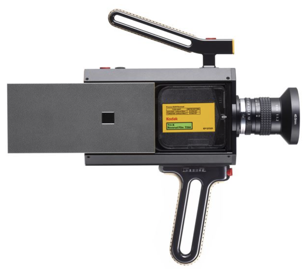 Kodak Super8