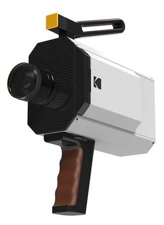 Kodak Super 8