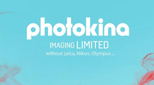 2019 Annulations de Leica, Nikon et Olympus pour la Photokina 2020