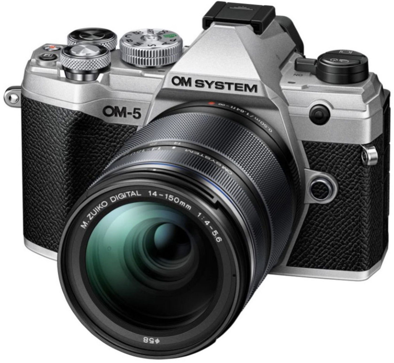 OM System OM5