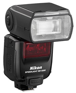 Nikon SB-5000 AF Speedlight