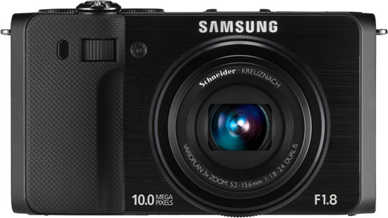 Samsung EX1
