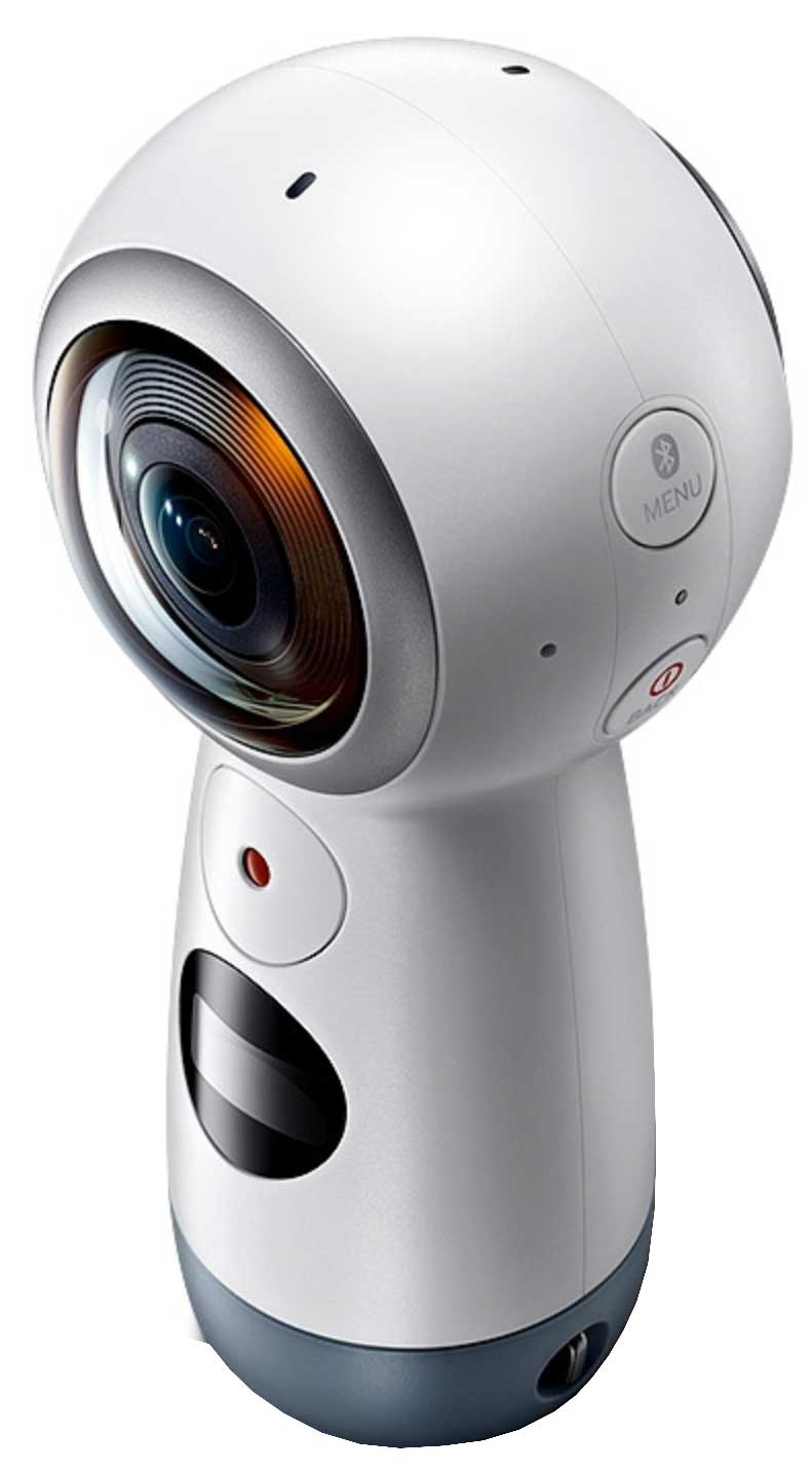 Samsung Gear 360 (2017)