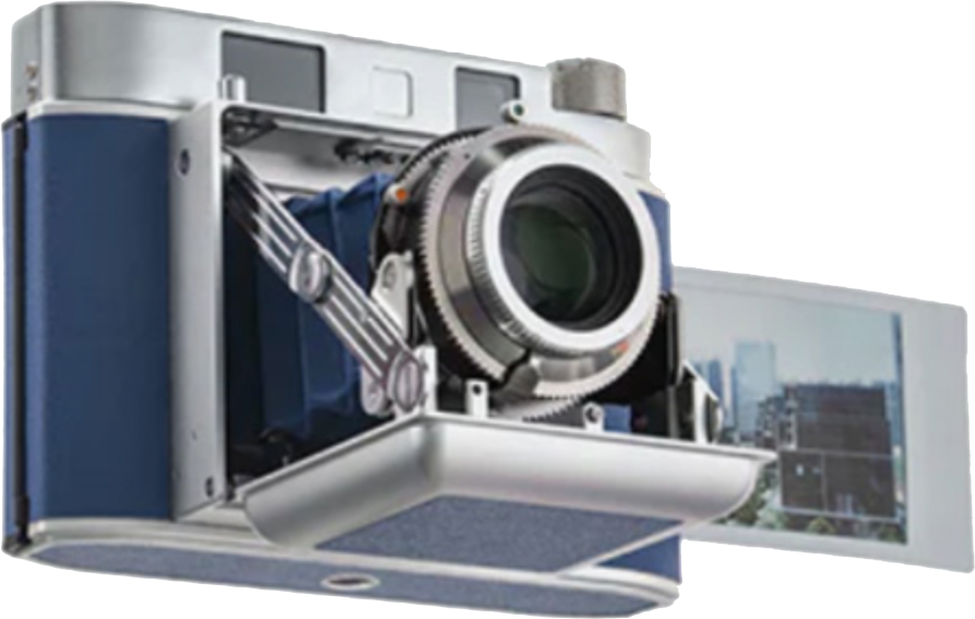appareil photo TTArtisan