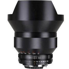 Zeiss Distagon T 15mm f2.8