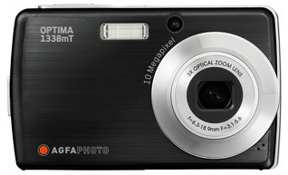Agfa Optima 1338 MT