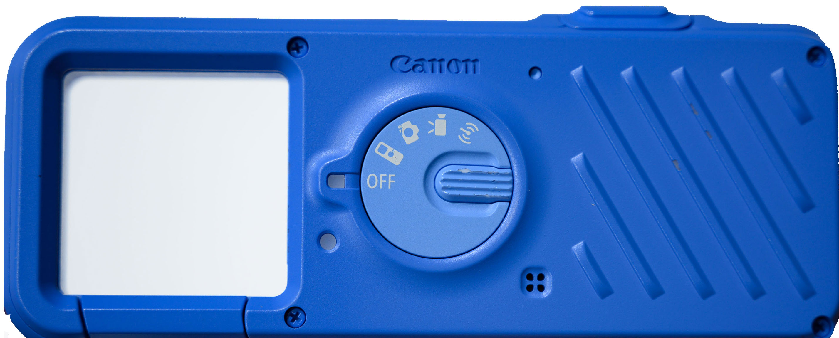 concepts d'appareils ludiques Canon