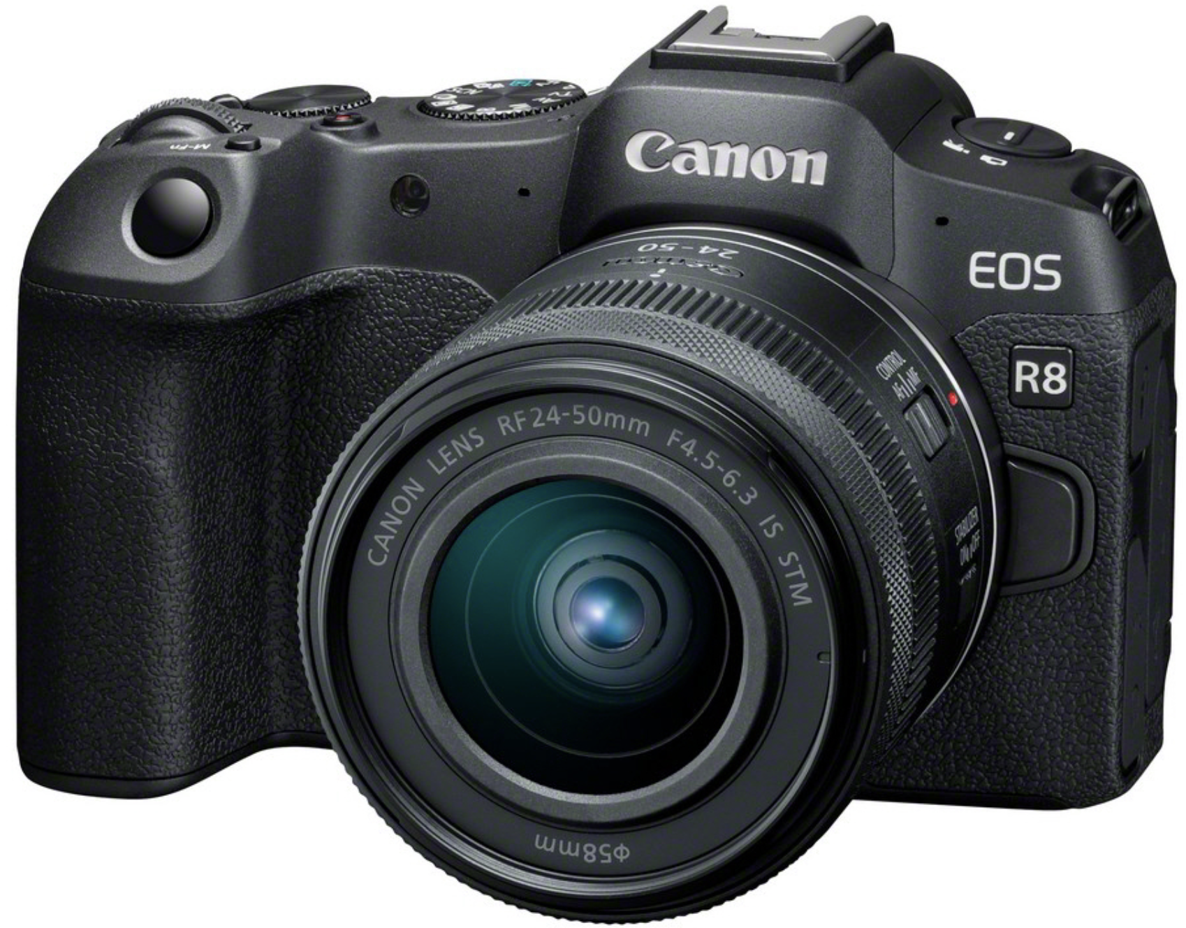 Canon R8