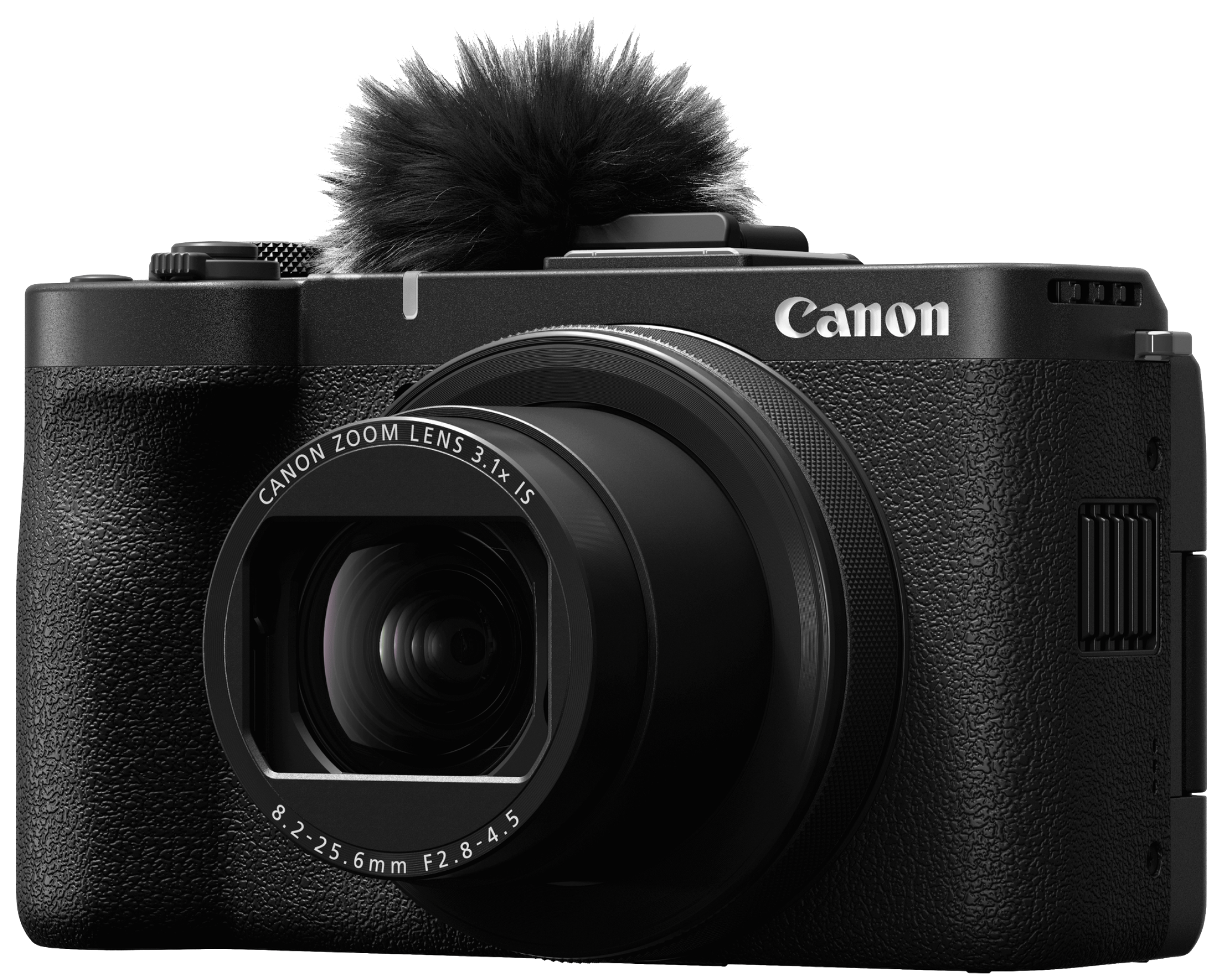 Canon PowerShot V1