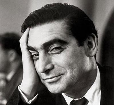 Robert Capa