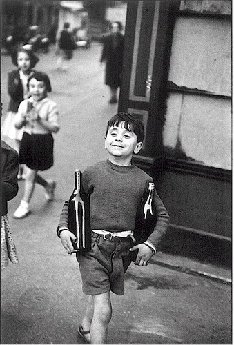 cartier bresson images