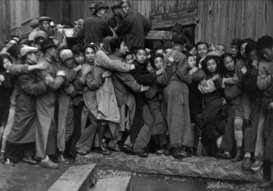 Henri Cartier Bresson