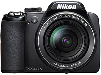 Nikon Coolpix P90