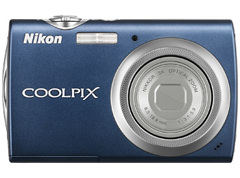 Nikon Coolpix S230