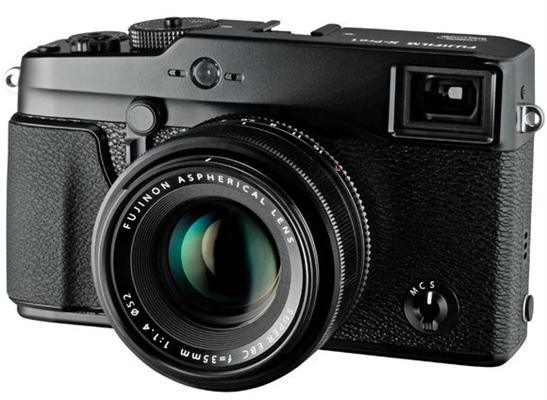 Fuji XPRO-1