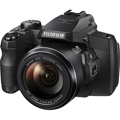 Fujifilm Finepix S1
