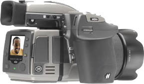 Hasselblad H2D 39 Meg