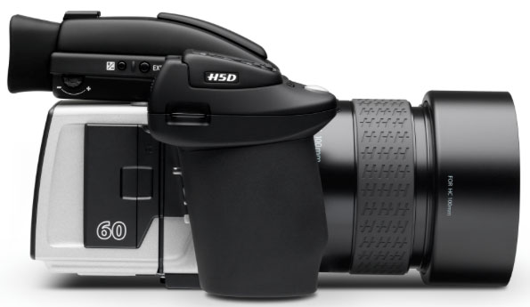 Hasselblad HD5