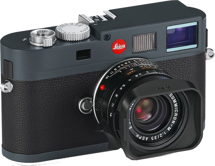 Leica M-E
