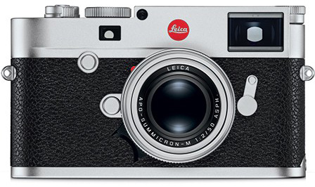 Leica M10