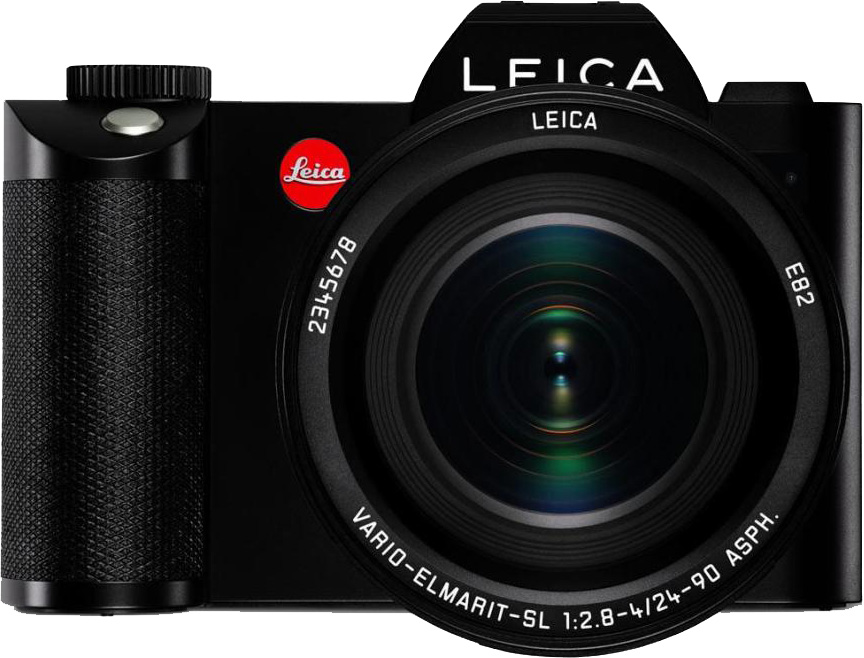 Leica SL