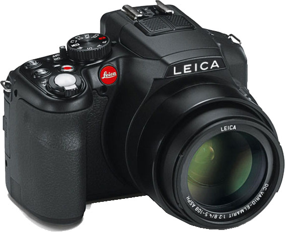 Leica V-Lux 4