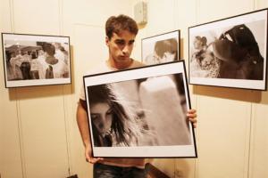 2009 Le web-documentaire : une volution du photojournalisme d'auteur ?