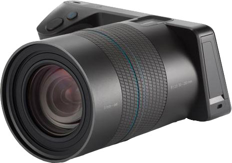 Lytro Illum