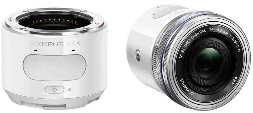 Olympus Air A01
