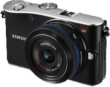 Samsung NX100