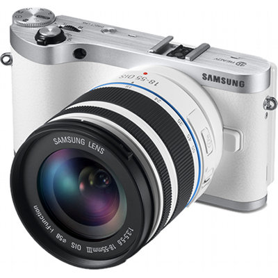 Samsung NX300