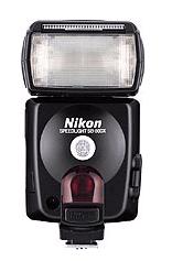 Flash SB-80