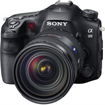 Sony Alpha 99
