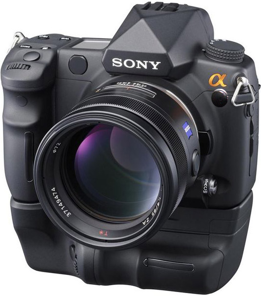 Sony A Pro