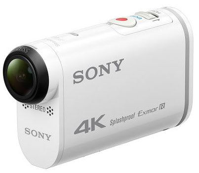 Sony FDR-X100V