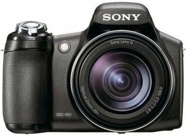 Sony DCS-HX1