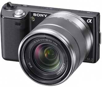 Sony NEX5