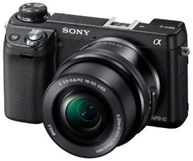 Sony NEX 6