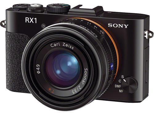 Sony RX1