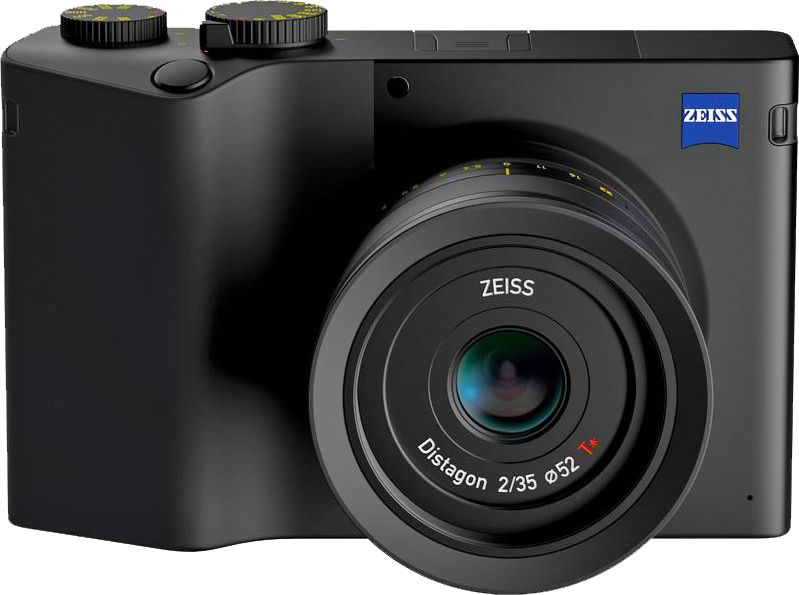 Zeiss ZX1