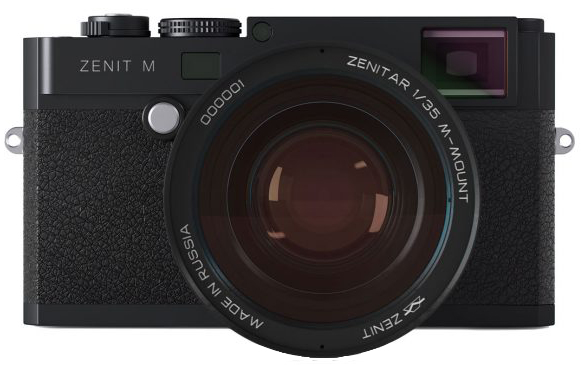 Zenith M